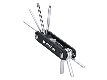 Multiusel Topaak X-Tool+ Herramienta