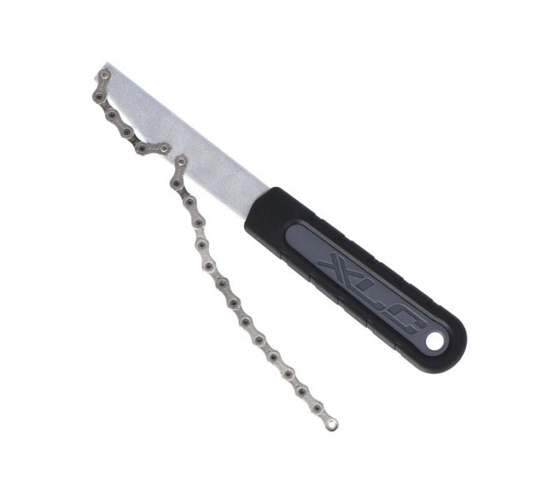 XLC RHEBIS WURE FÜR KASSETTE PIGNONI TO11 mit Kette