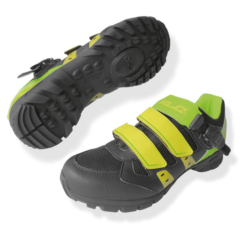 Buty XLC CB-M10