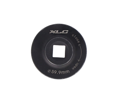 Herramienta de anillo de bloqueo XLC TO-E02 para Bosch Classic Line
