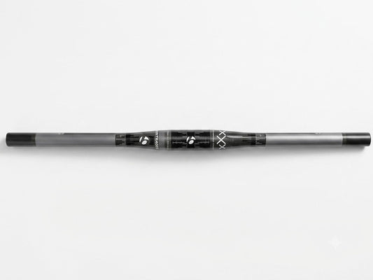 Manubrio Bontrager XXX Carbon 31.8mm