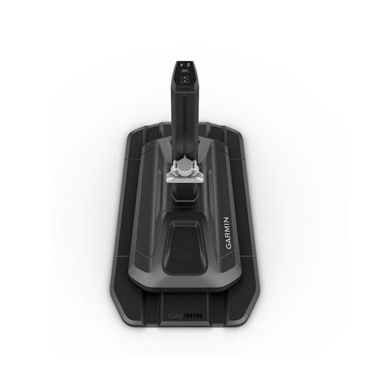 Simulador de pendiente tacx alpino