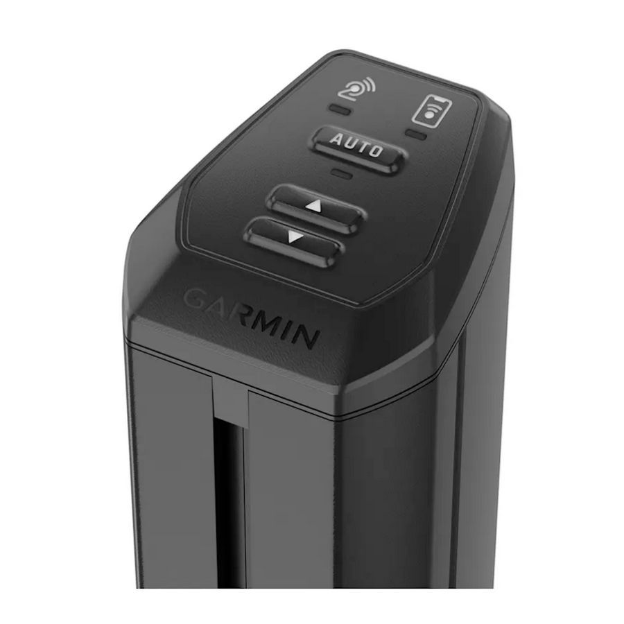Simulador de pendiente tacx alpino