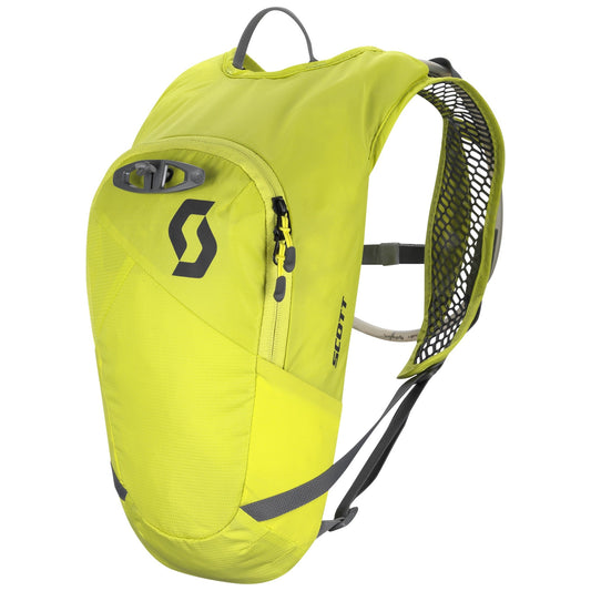 Mochila Scott Realizar evo hy'4