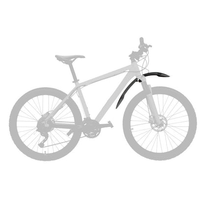 Fender delantero para MTB Zefal Deflector FM60