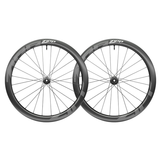 Zipp 303 ruedas S Disco de carbono sin tubería
