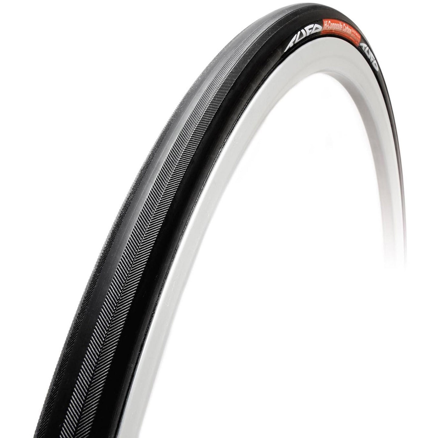 Tubo Tubo Hi-Comitite Carbon 28 "