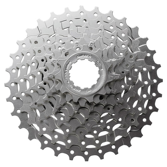 Juego de Piñones Shimano Alivio CS-HG400-9s