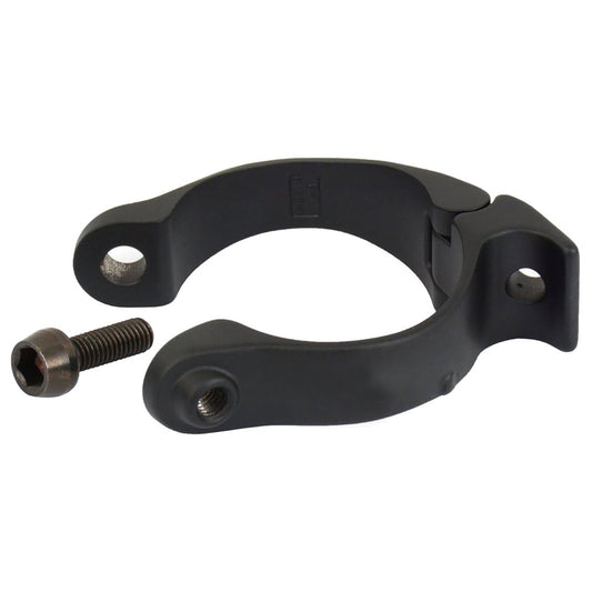 SHIMANO SM-AD91-MS Banda de puerta Derailler