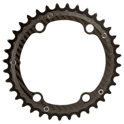 Corona Carbon Ti X-Carboring Shimano Dura Ace R9100 Ultegra R8000