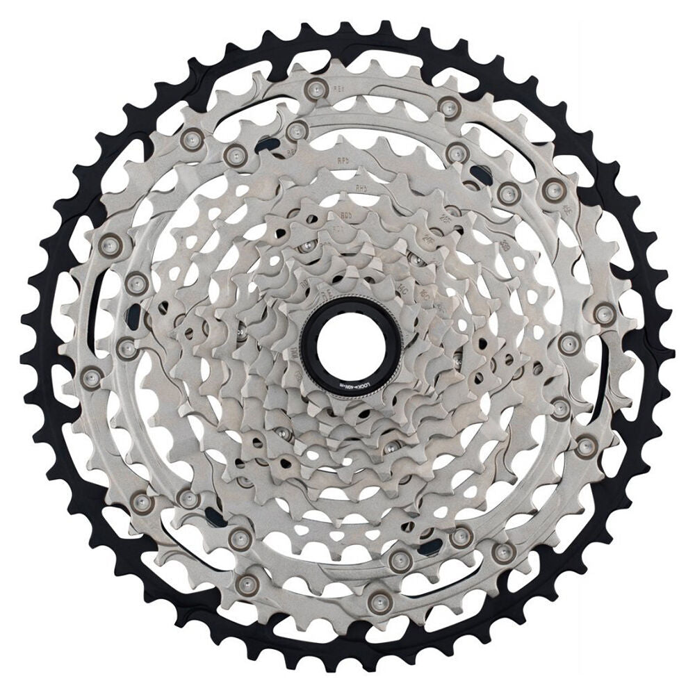 Pacco Pignoni Shimano SLX CS-M7100 12v