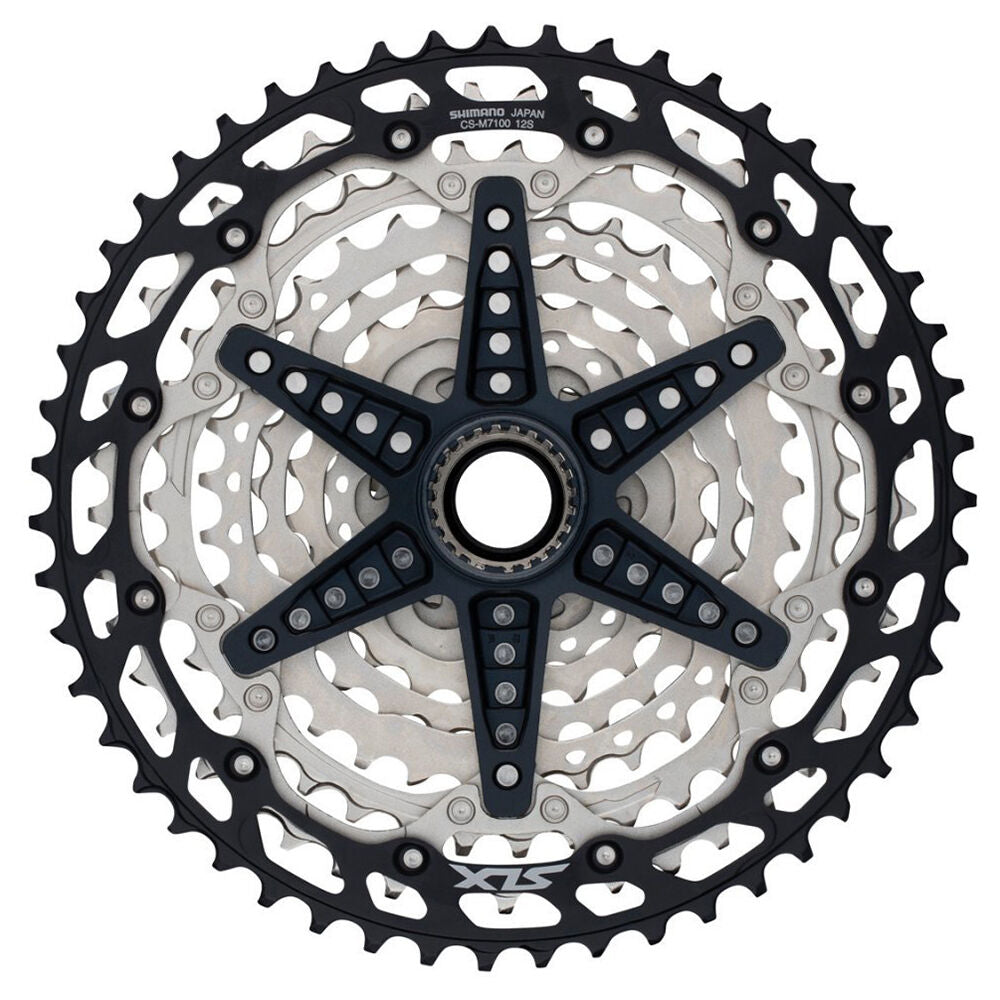 Pacco Pignoni Shimano SLX CS-M7100 12v