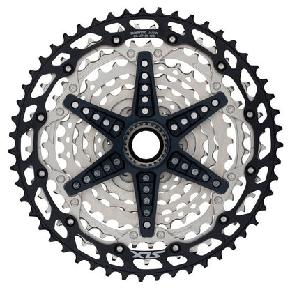 Pacco Pignoni Shimano SLX CS-M7100 12v