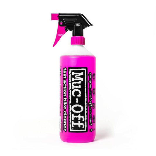 Detergente Muc-Off Bio Nano Tech Bike Cleaner 1L