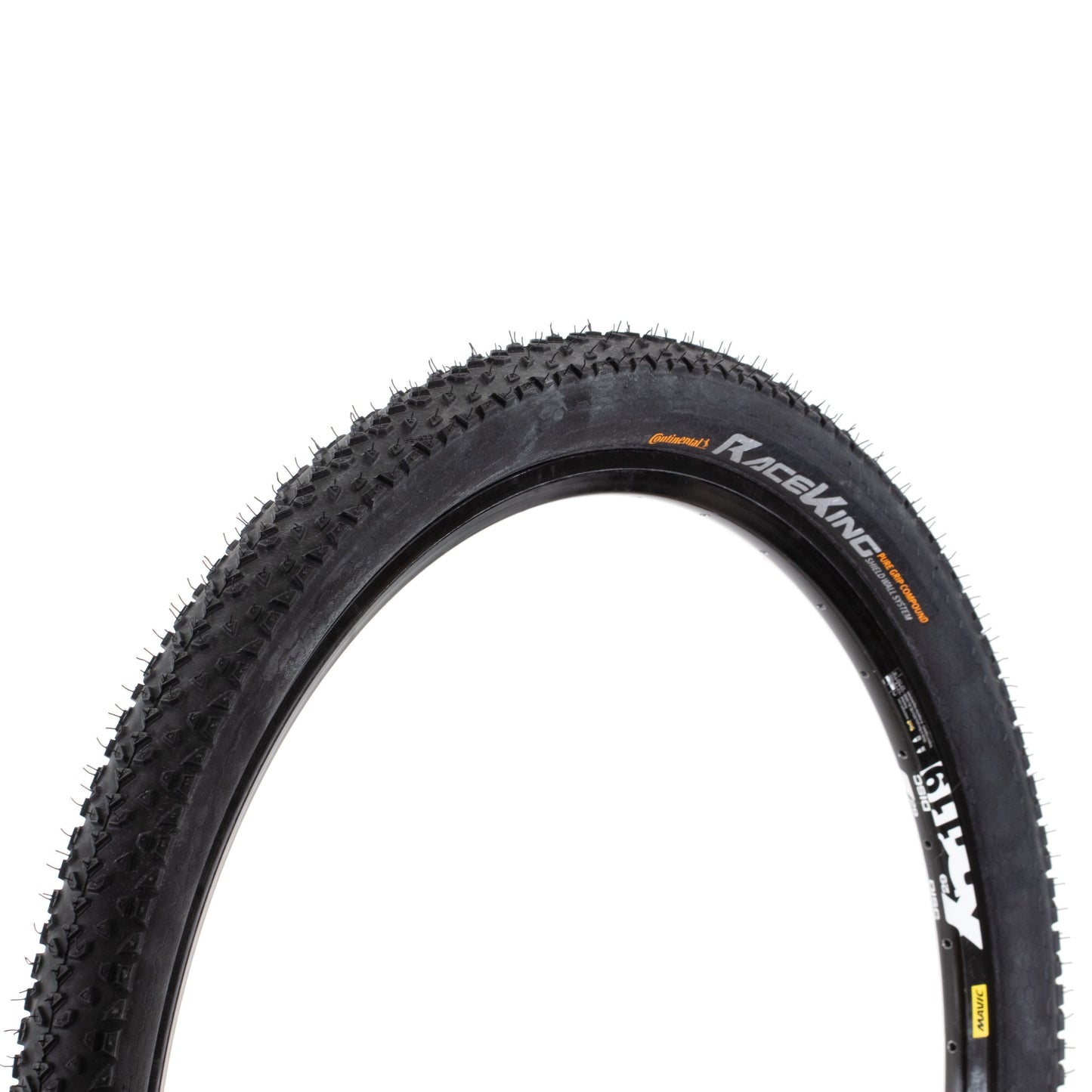 Coptone Continental Race King Shieldwall Gotowy 29x2.20