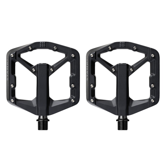 Crank Brothers Stamp 3 pedales