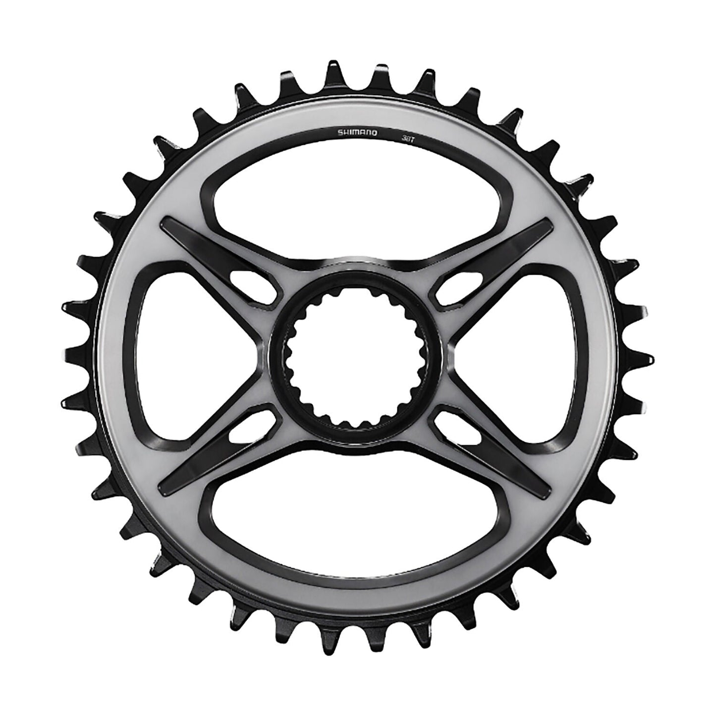 Plato Shimano XTR SM-CRM95 1x12V