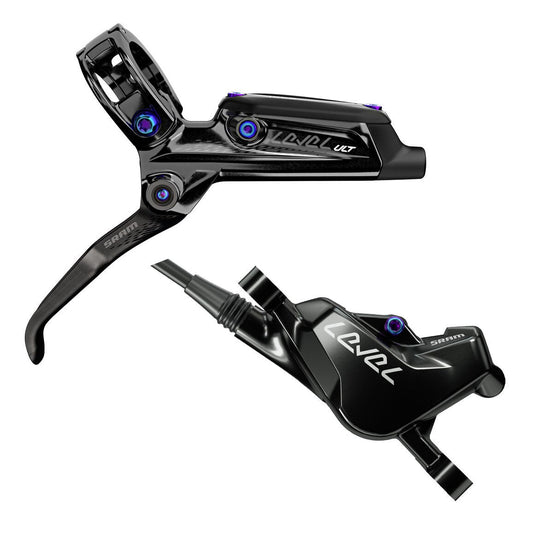 Freno de disco de carbono Sram Level Ultimate