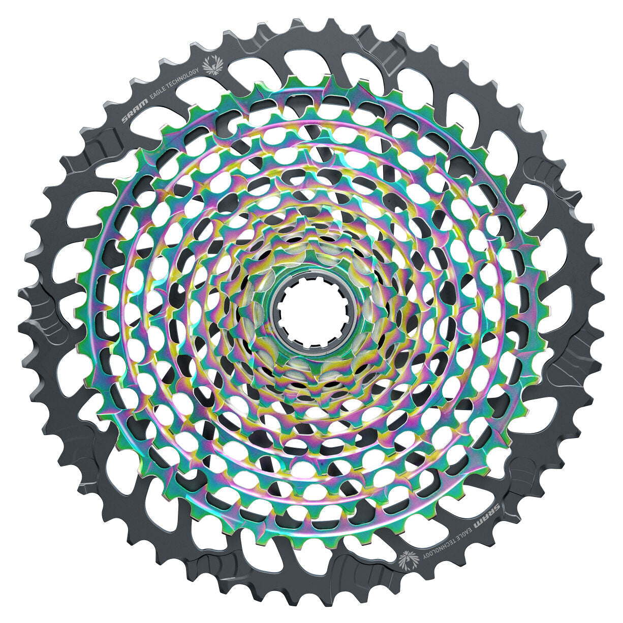 Juego de Piñones Sram XX1 Eagle AXS XG-1299 12v