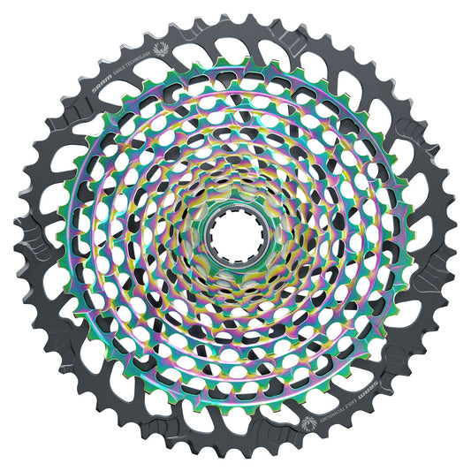 Juego de Piñones Sram XX1 Eagle AXS XG-1299 12v