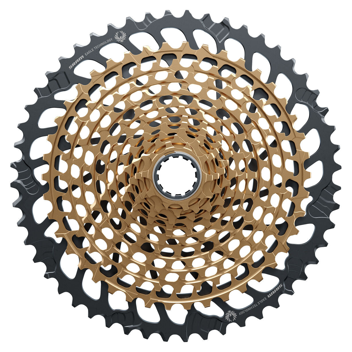 Juego de Piñones Sram XX1 Eagle AXS XG-1299 12v