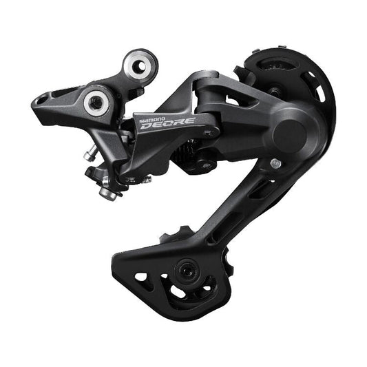 Cambio Shimano Deore RD-M4120 SGS 10/11v