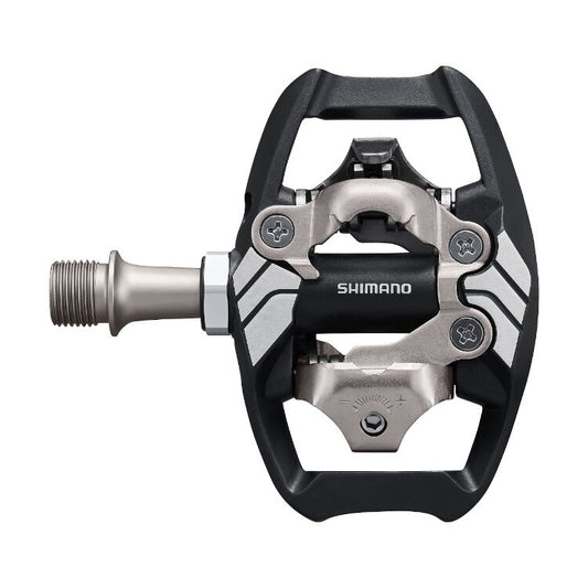 Pedales Shimano PD-MX70 velocidades
