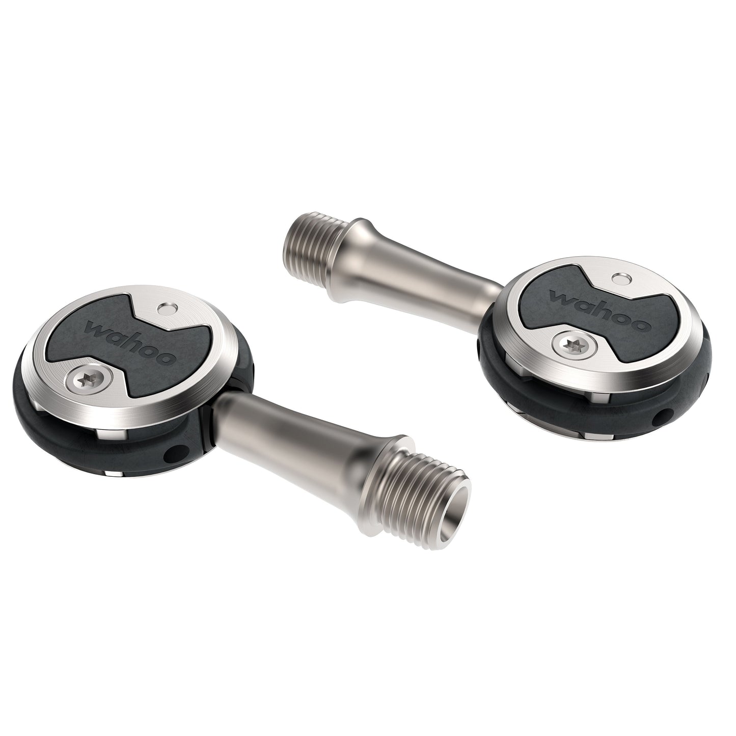 Wahoo speedplay pedales cero