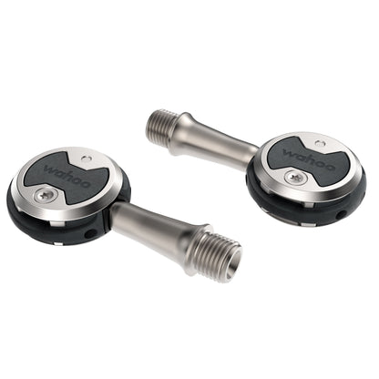 Wahoo speedplay pedales cero