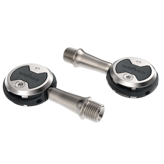 Wahoo speedplay pedales cero