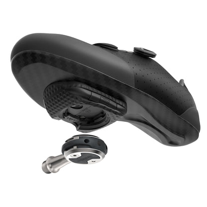 Wahoo speedplay pedales cero