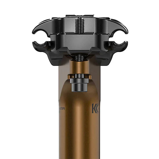 Fox Factory Kashima de Fox Transfer SL 30.9 mm