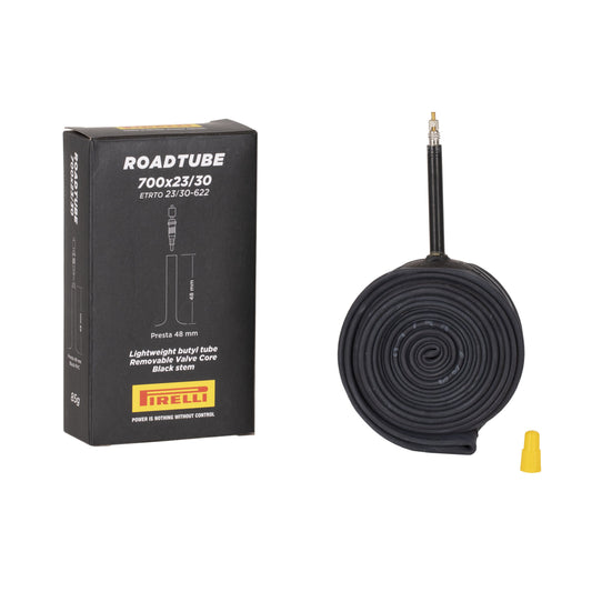 Pirelli Roadtube 70x23/30 Válvula 60 mm