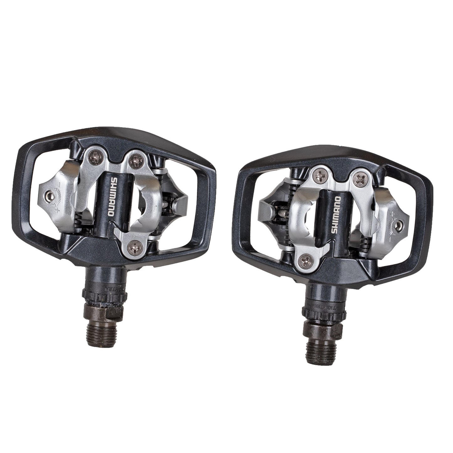 Pedały Shimano PD-ED500 SPD