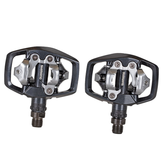 Pedales shimano pd-ed500 spd