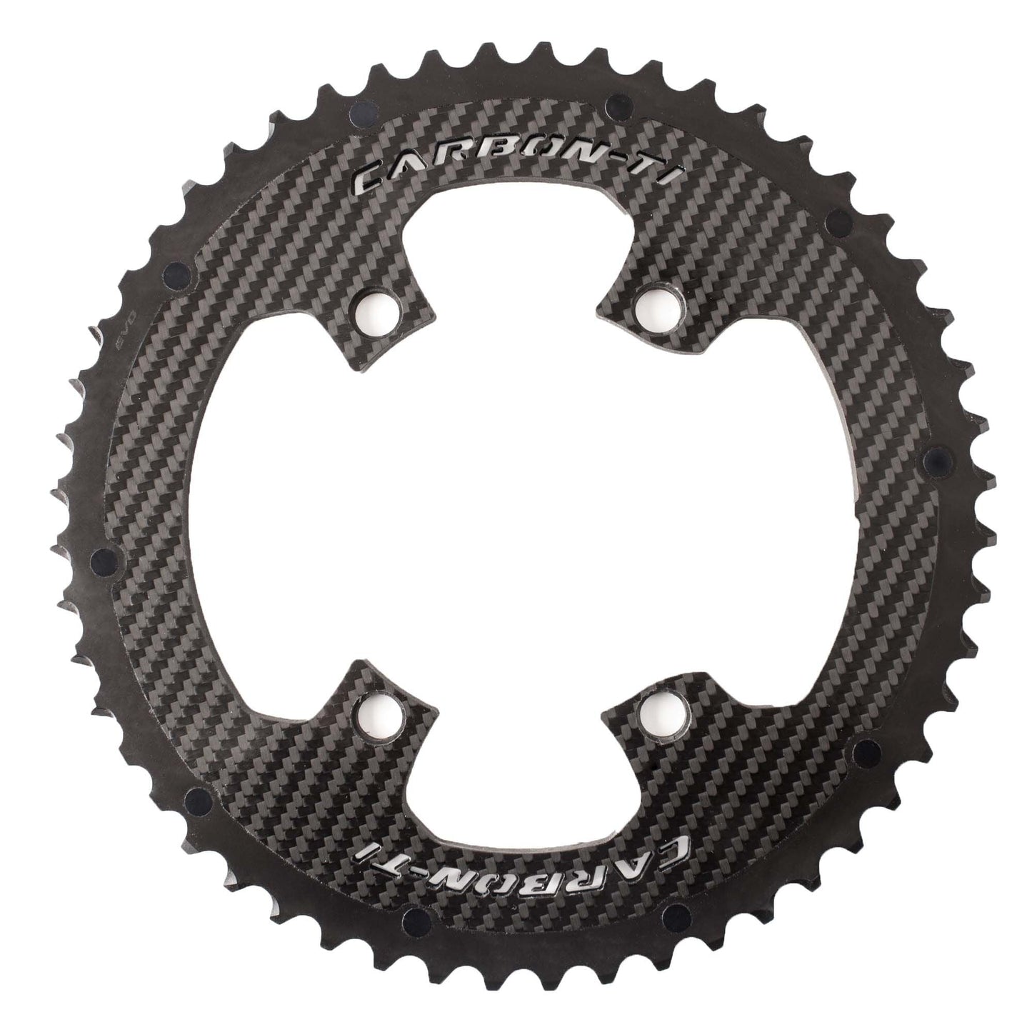 Crown carbon ti x-carboring evo hard ace 9200 12v