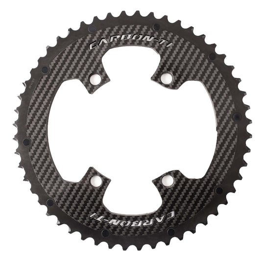 Crown Carbon Ti X-carboring Evo Hard Ace 9200 12V