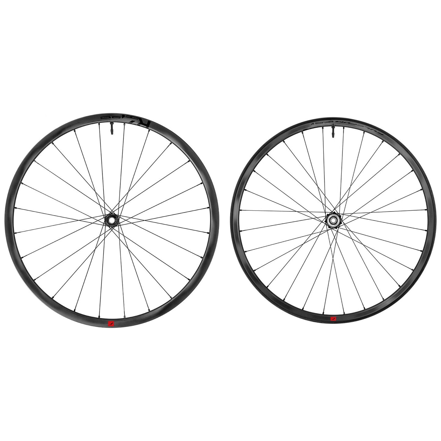 Ruedas Fulcrum Red Zone Carbono 29