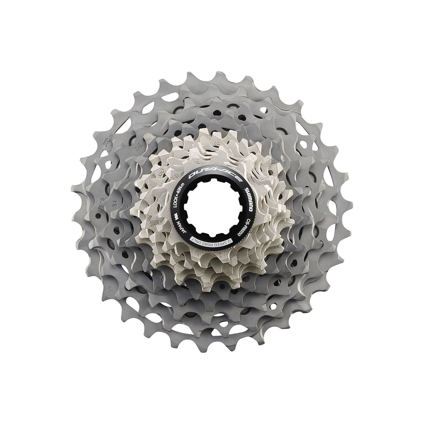 Gruppo Shimano Dura Ace Di2 9270 Disc 12v