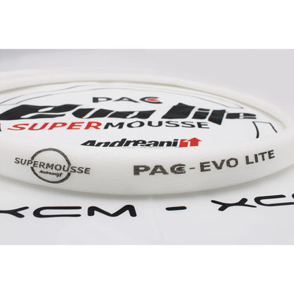 Super Mousse Andreani Pac Evo Lite - XCO/XCM - 29 "