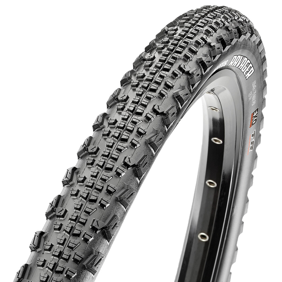 Maxxis Ravager 700x40 EXO TUMPLING LISTO