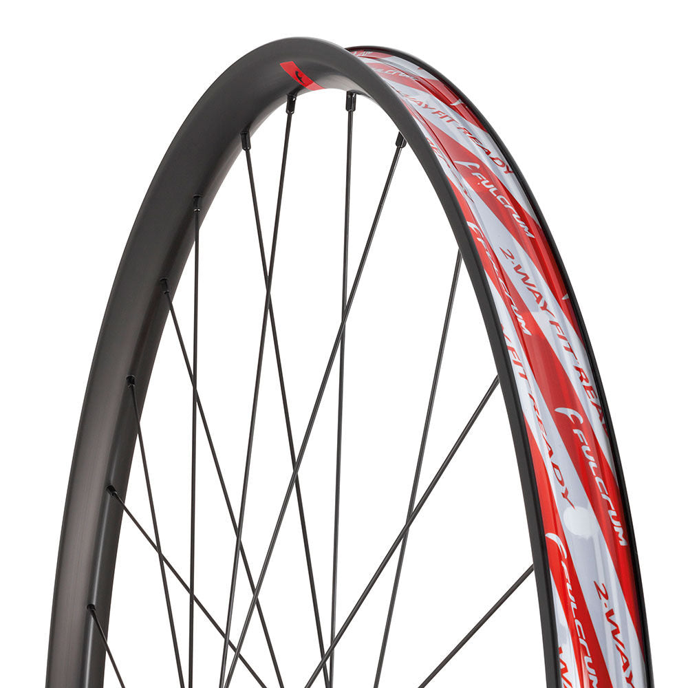 Ruedas Fulcrum Red Zone 5 29"