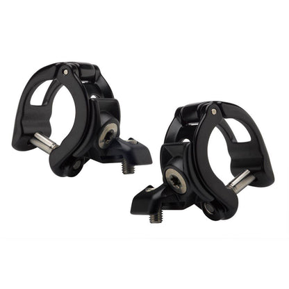 Pareja collar sram matchmaker x