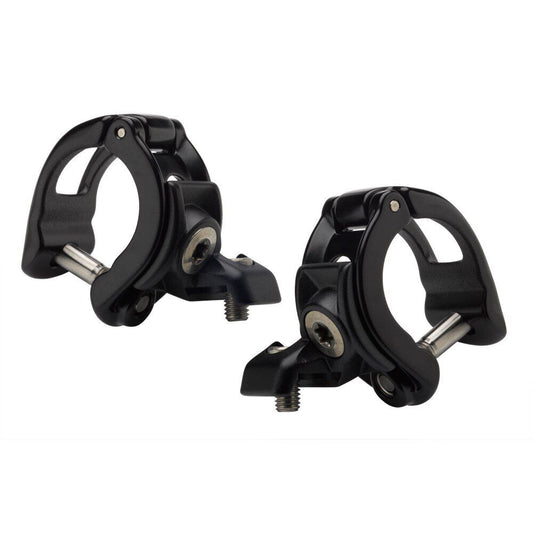 Pareja collar sram matchmaker x