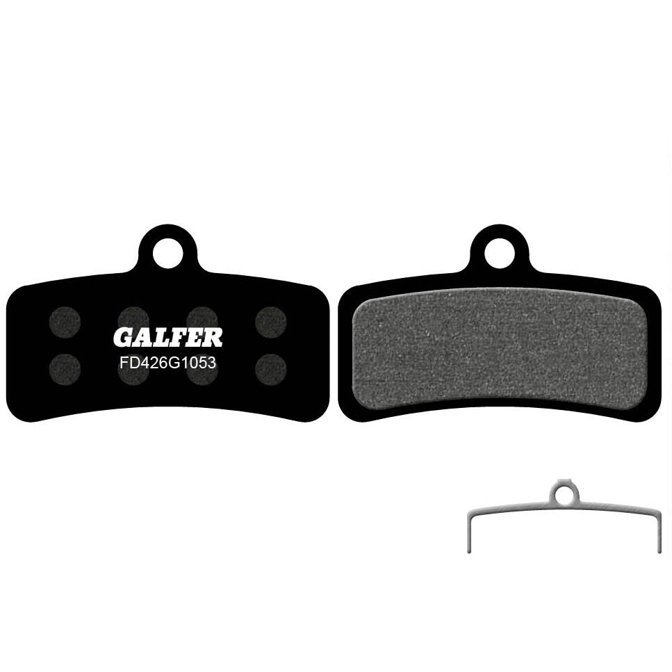 Galfer FD426G1053 Podkładki standardowe Shimano TRP Shimano