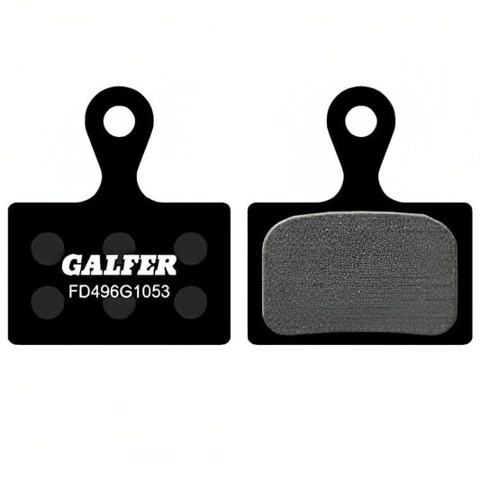 Galfer fd496g1053 almohadillas estándar shimano dura as ultegra xtr