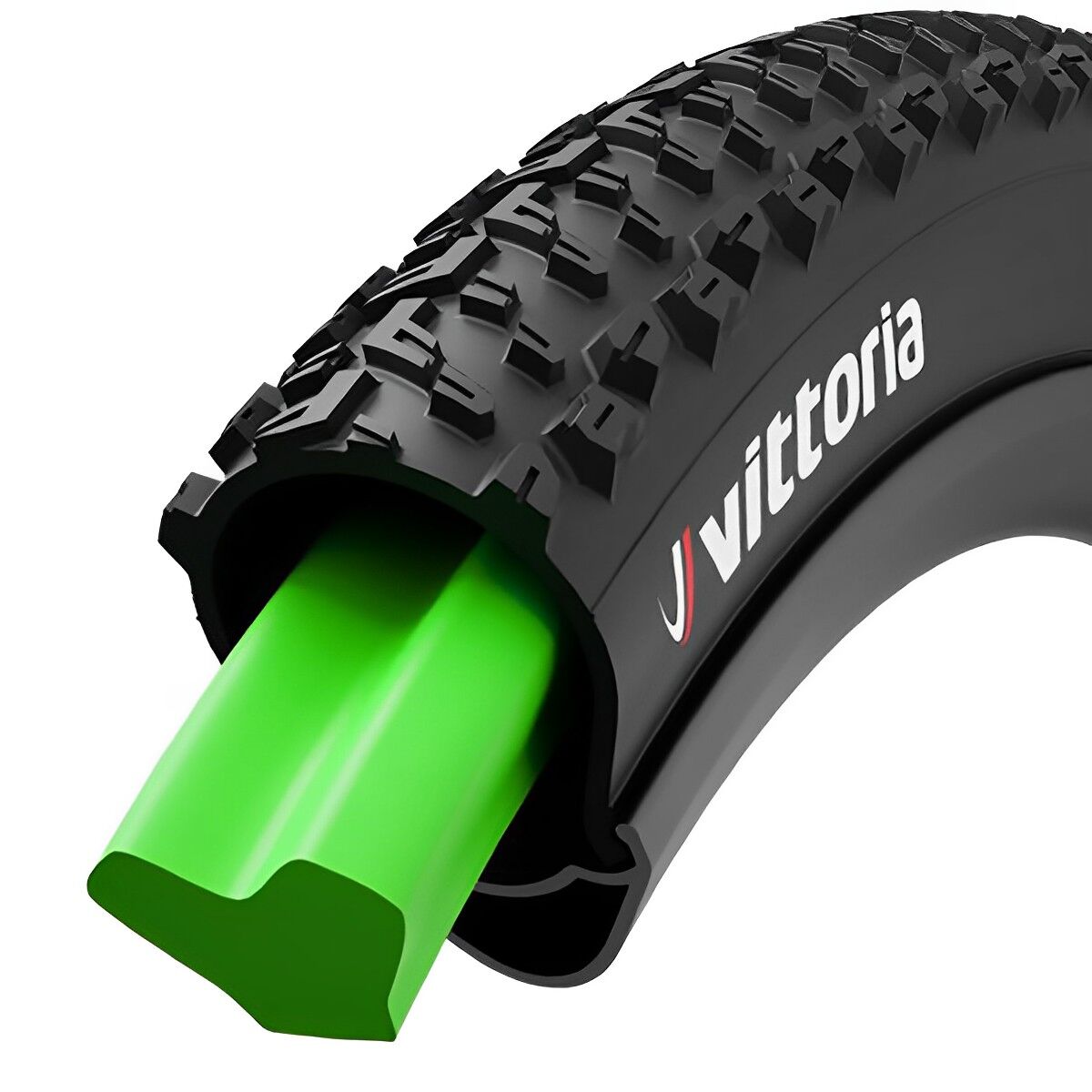 Vittoria Air Liner Light XC Tire Protection Insert