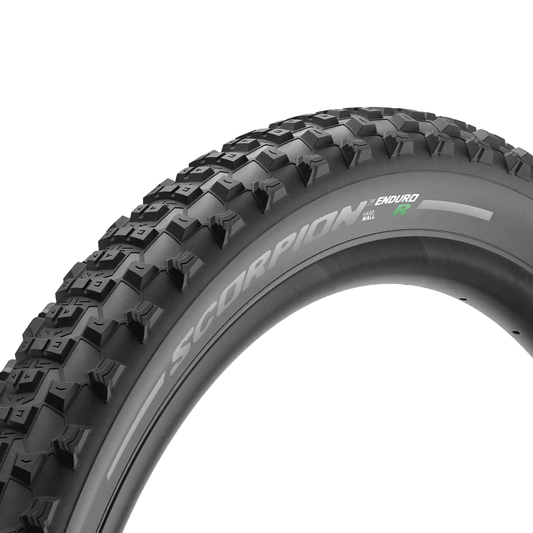 Neumático Pirelli Scorpion Enduro R Hardwall SmartGrip TLR 27,5x2,4
