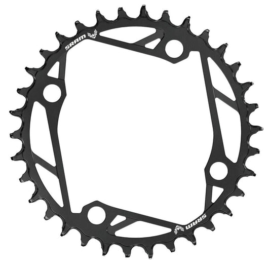 Corona Sram Eagle Transmission E-MTB T-Type 104 BCD