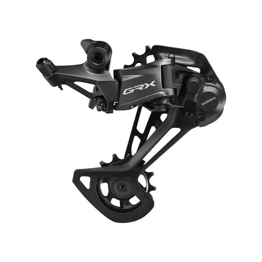 SHIMANO GRX RD-RX822 Caja de cambios de 12V